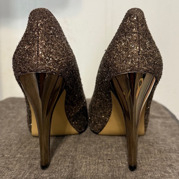 Sparkle Heels - Picture 5 of 10